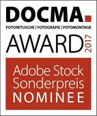 DOCMA Award 2017 - Adobe Stock Sonderpreis NOMINEE